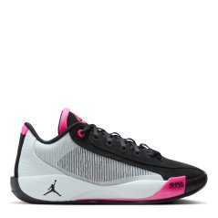 Air Jordan Luka 77 Sn53 Blk/Pnk/Grn