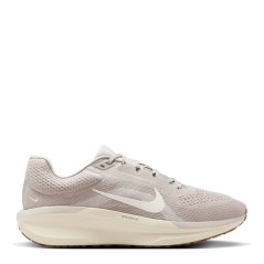 Nike Winflo 11 Mens Road Running Shoes College Grey