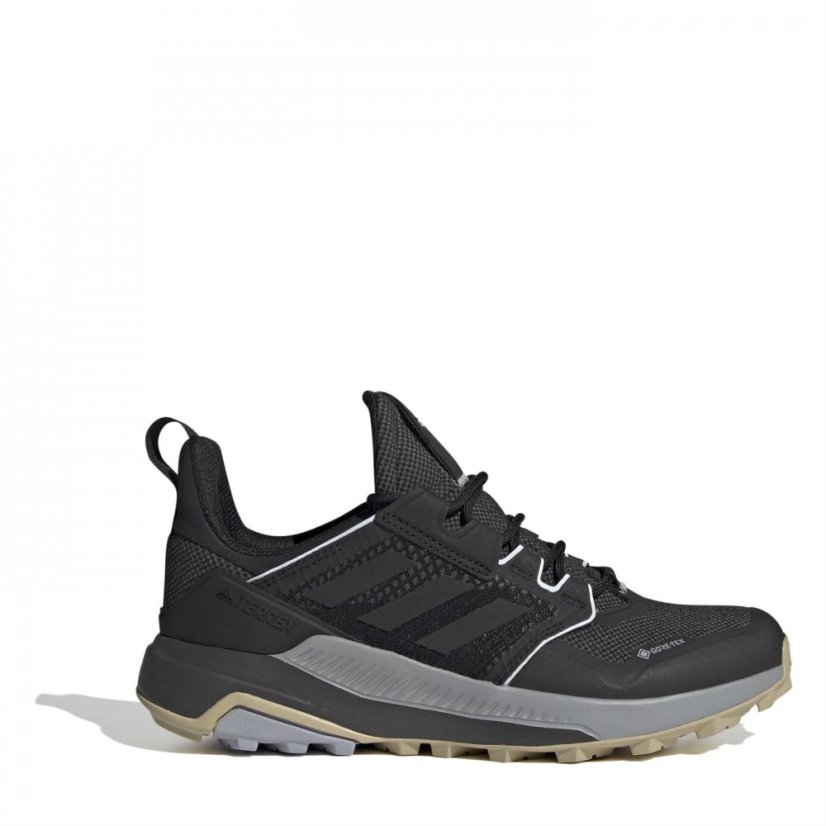 adidas Terrex Trailmaker GORE-TEX Hiking Shoes Womens Black