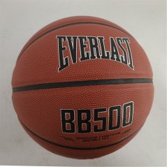 Everlast BB500 Basketball Brown