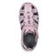 Skechers Unisex Kids' Sports Sandals Pink/Grey