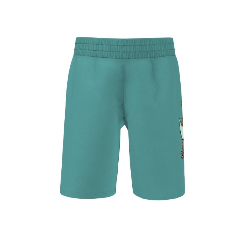 Nike 6in Vlly Short In99 Washed Teal