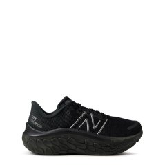 New Balance Fresh Foam X Kaiha Road Running Shoes Womens Black/White