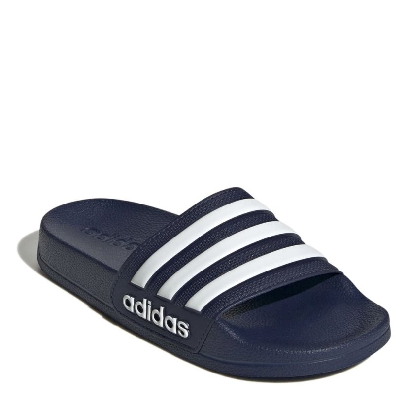 adidas Adidas C ADILETTE SH Ch52 DKBLUE/FTWWHT/D