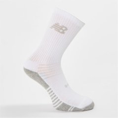 New Balance Crew Sock Jn99 White