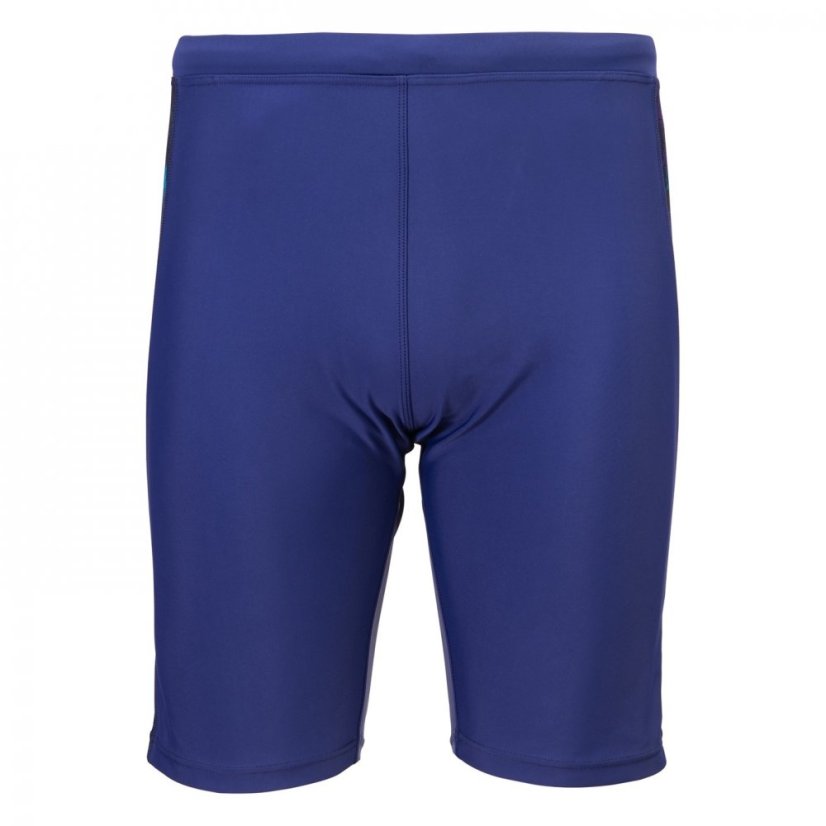 Slazenger Splice Jammers Mens Blue/Print