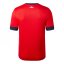 New Balance Balance Lille Home Shirt 2022/2023 Mens Red