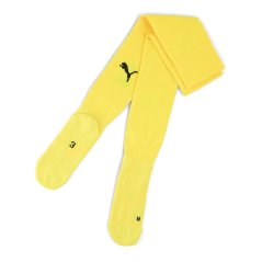 Puma Men's Team Goalkeeper Football Socks Yellow/Black