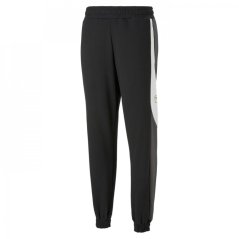 Puma Top Sweat Pants Black/Grey