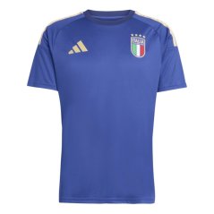 adidas Italy Fan Jersey World Cup ™ 2026 Adults Blue/White