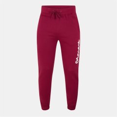 Money Chop Sig Ape Jogger Plum