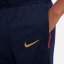 Nike Portugal Big Kids' Dri-Fit Soccer Pants Tracksuit Bottom Boys Obsidian/Gold