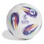 adidas Euros 2025 ™ League Ball Adults White/Purple