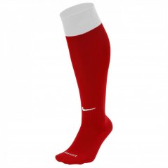 Nike Classic II Socks University Red veľkosť 11-14