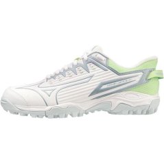Mizuno Wave Lynx J Ch99 Whte/Ridge