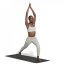 adidas Yoga Studio 7/8 Leggings Womens Linen Green
