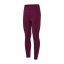 Slazenger Tight Ladies Plum