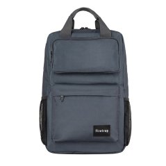 Firetrap Lazer Backpack Grey