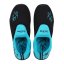 Hot Tuna Aqua Water Shoes Womens BlackTurq