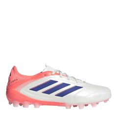 adidas Men's Copa Pure III League 2G/3 Firm Ground Football Boot Off White