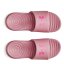 Under Armour Fixed Slides Pink Elixir