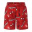 Character Character Swim Shorts Infants Spiderman