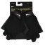 Nike Fundamental Training Gloves Mens Black/Grey