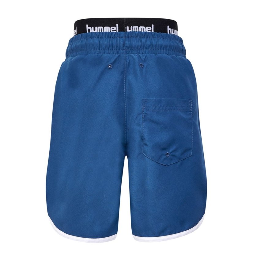 Hummel Swell Board Jn43 Dark Denim