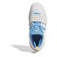 adidas Dame 8 Extply Basketball Trainers Boys Cloud White/Oat