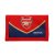 Team Football Wallet Arsenal