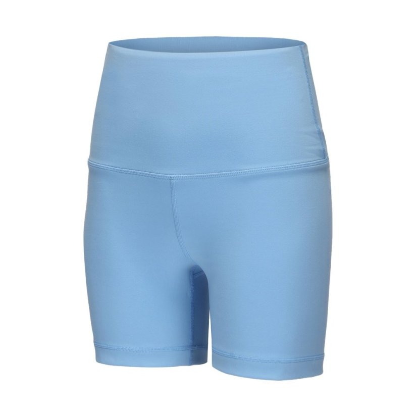 Slazenger Cycling Shorts Womens Blue/Black