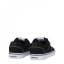 SoulCal Canyon Low Mens Trainers Black/White