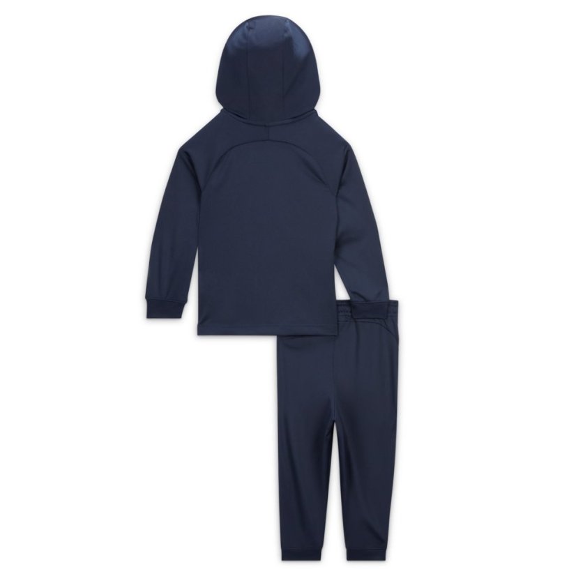 Nike Thfc I Nk Df Strk Hd Trksuit K Tracksuit Boys Marine