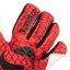 Sondico MG GK Glove Sn52 Black/Red