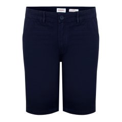 SoulCal Chino Short Mens Navy