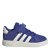 adidas Kids' Grand Court Low-Top Trainers Semi Lucid Blue