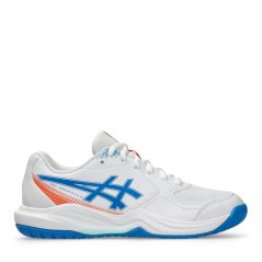 Asics Asics Dedt 9 Jn64 White/Blue