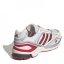 adidas SPIRITAIN 2000 White/Red - Veľkosť: 10 (44.7)