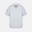 Everlast Men's NYC Linear Oversized T-Shirt White
