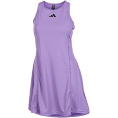 adidas Club Tennis Dress Womens Purple