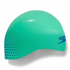 Speedo Fastski Cap 99 Green/Blue