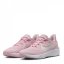 Nike Star Runner 4 Big Kids' Road Running Shoes Pink/White