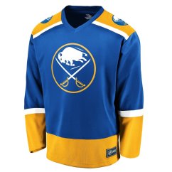 NHL Home Jersey Mens Buffalo Sabres