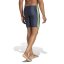 adidas Primeblue 3-Stripes Swim Jammer Mens LegInk/Luclem