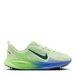 Nike Kids' Everyday Running Shoes Volt Tint/Lime