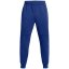 Under Armour Men's Unstoppable Closed Hem Fleece Joggers Blue