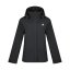Karrimor Womens Urban WeatherTite 10K Waterproof Long Sleeve Jacket Black