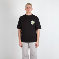 Criminal Damage Lucia Tee Sn99 Black