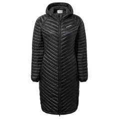 Craghoppers Crag ExpoLite LgHood Ld99 Black