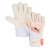 Puma Ultra Play Goalkeeper Glove White/Red